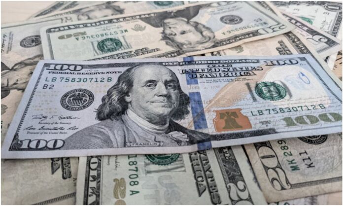 precio del dólar 15 de mayo