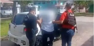 médico paciente colombiano
