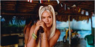 karol g netflix