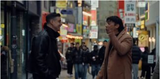 marko y saruma video