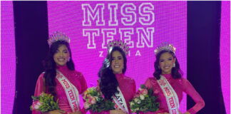miss teen zulia
