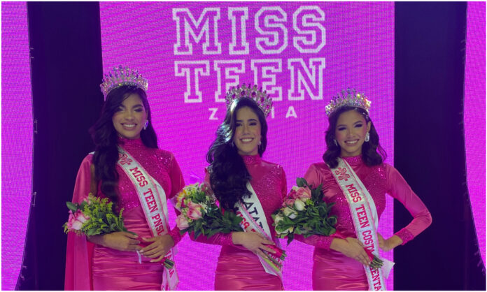 miss teen zulia miss teen zulia