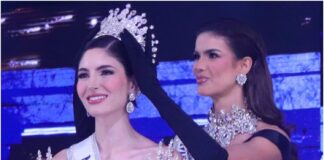 miss universe venezuela
