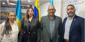 Un Nuevo Tiempo