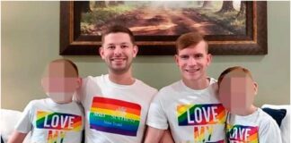 pareja gay estados unidos