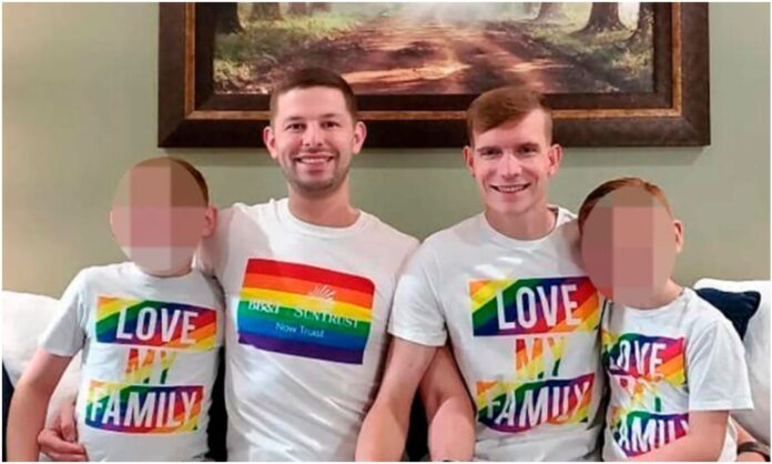 pareja abuso pareja gay estados unidos