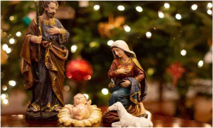 pesebre