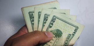 precio del dólar 06 de marzo