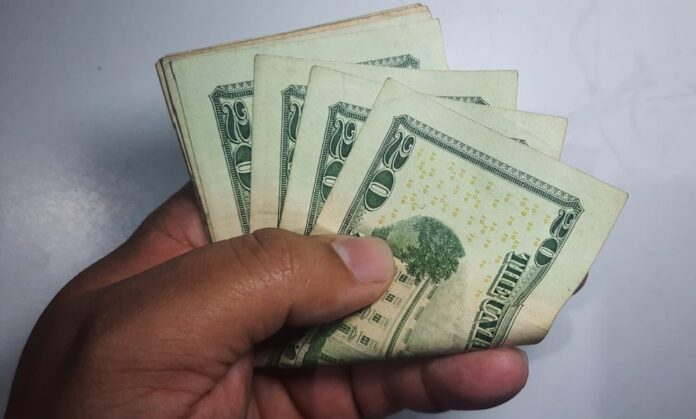 precio del dólar 06 de marzo