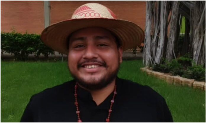 alex rincón