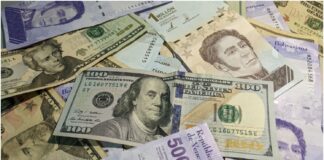 precio dólar venezuela 21 de febrero