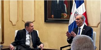 edmundo gonzález república dominicana
