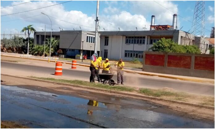 gobernacion del zulia