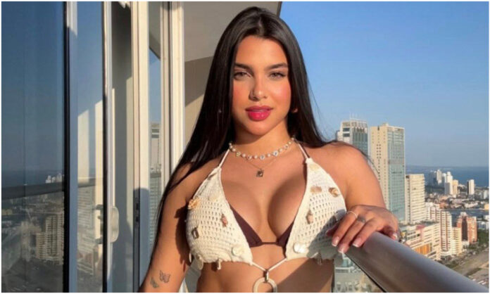 valeria carruyo