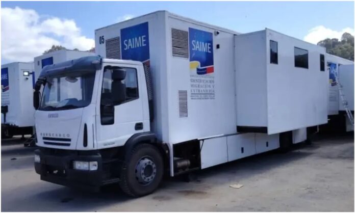 saime