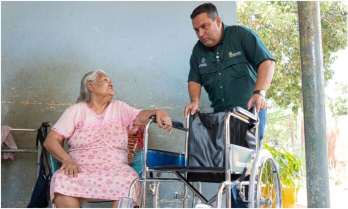 sueño sobre ruedas