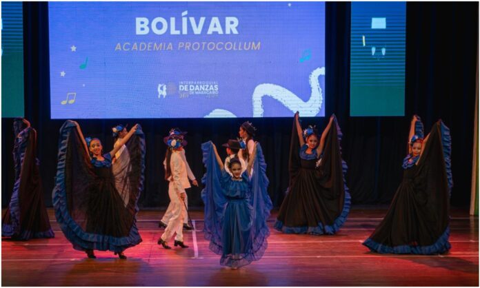 danzas
