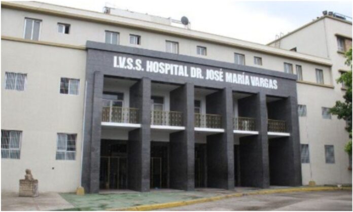 hospital la guaira