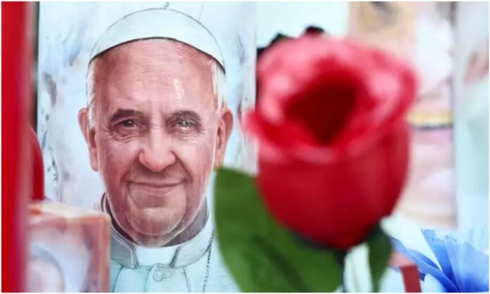papa francisco