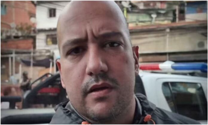 román camacho