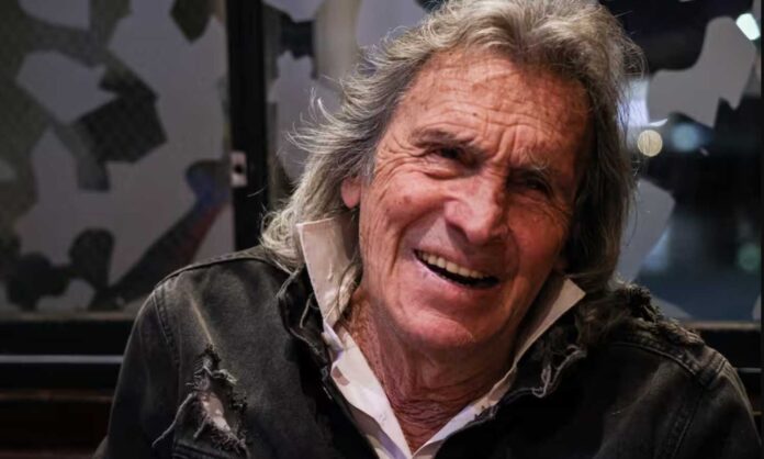 Murió El Loco Gatti 2025