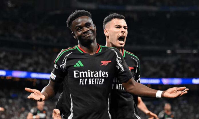 Por qué Real Madrid quedó eliminado en cuartos de final de la Champions League 2025