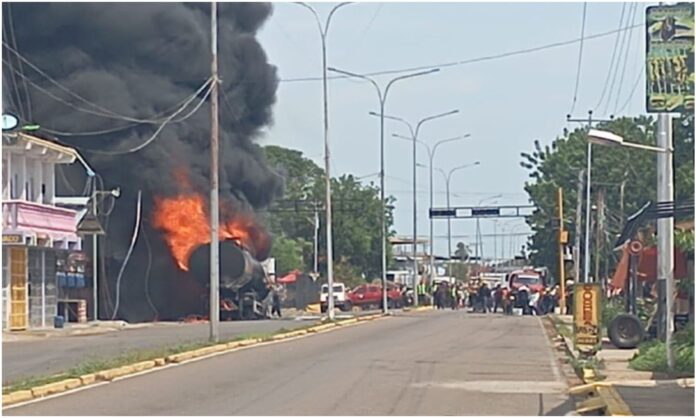 incendio