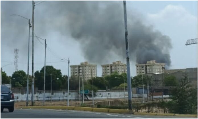 incendio