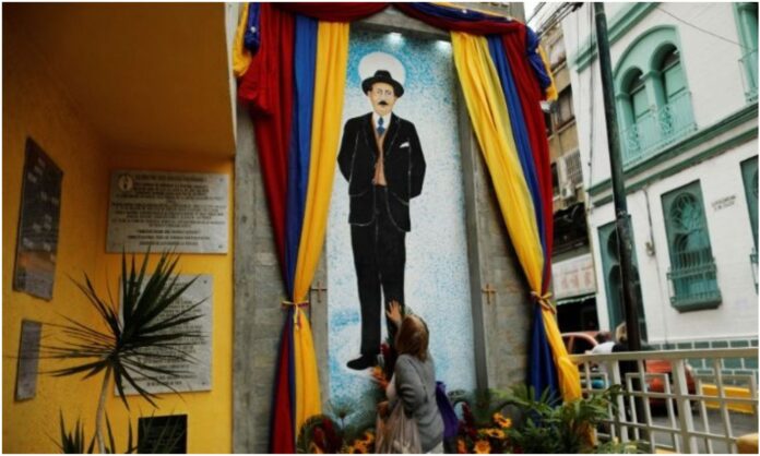 josé gregorio hernandez