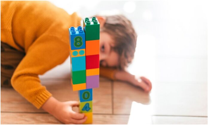 niño autismo