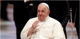 papa francisco