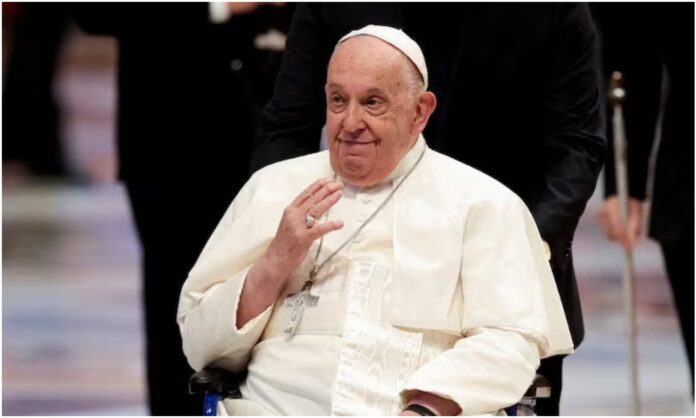 papa (8) papa francisco