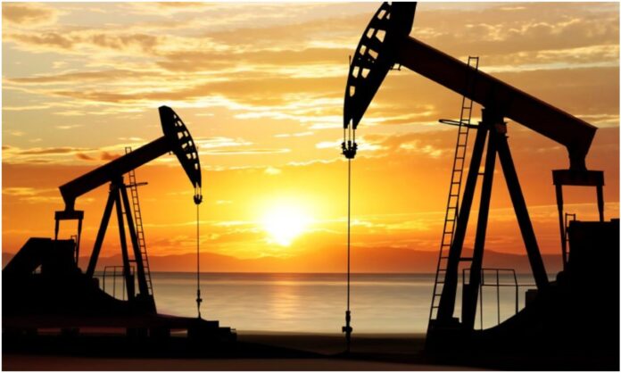 petróleo