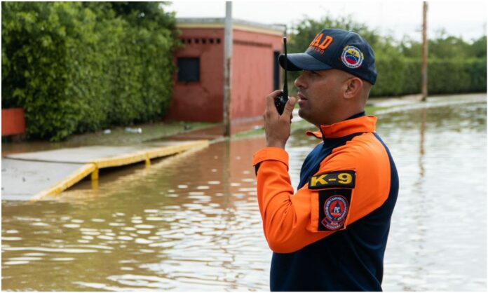 protección civil
