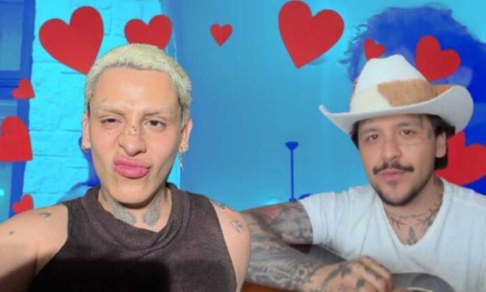 Christian Nodal Kunno
