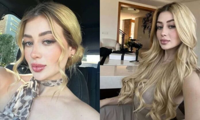 Valeria Márquez asesinada en plena transmisión en TikTok quien la mató