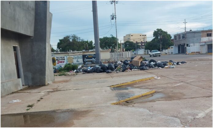 basura