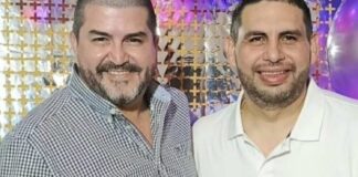 Periodista zuliano