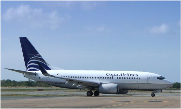copa airlines