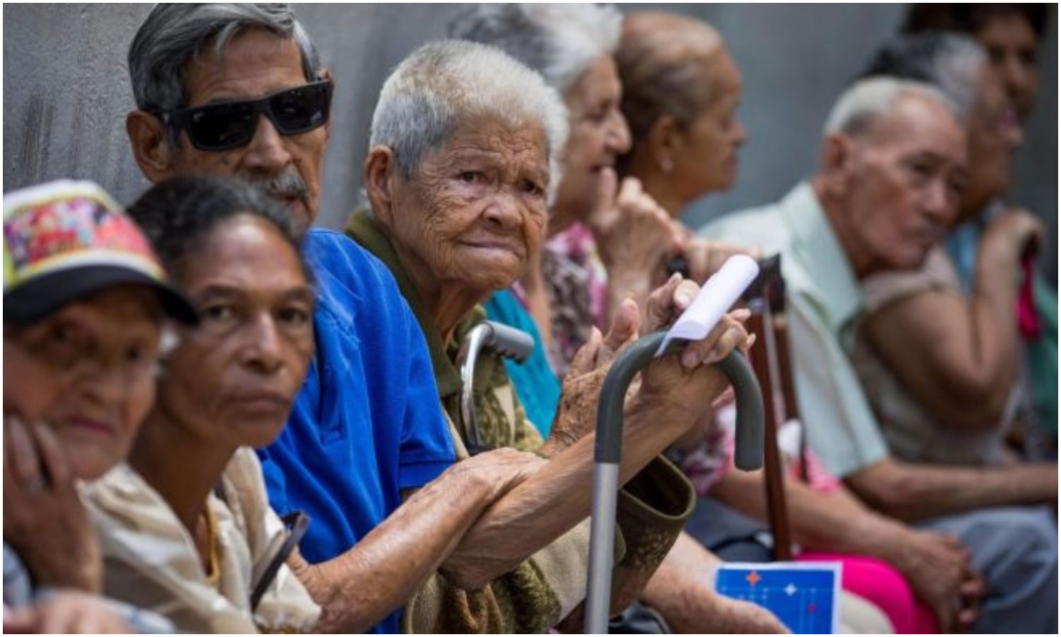 pensionados
