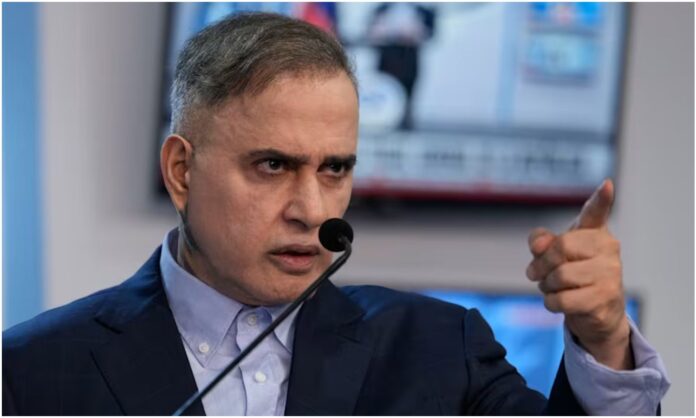 tarek william saab