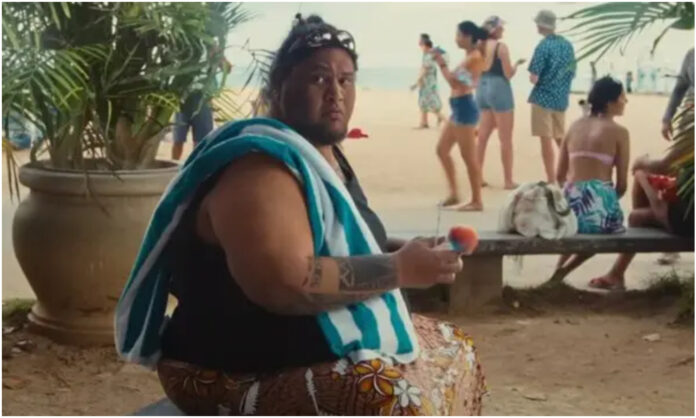 actor de lilo y stich