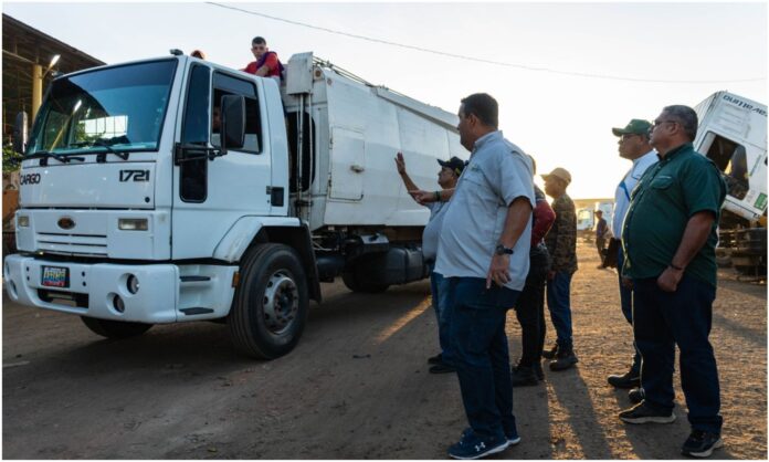 alcaldía de maracaibo