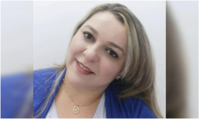 marianela cale