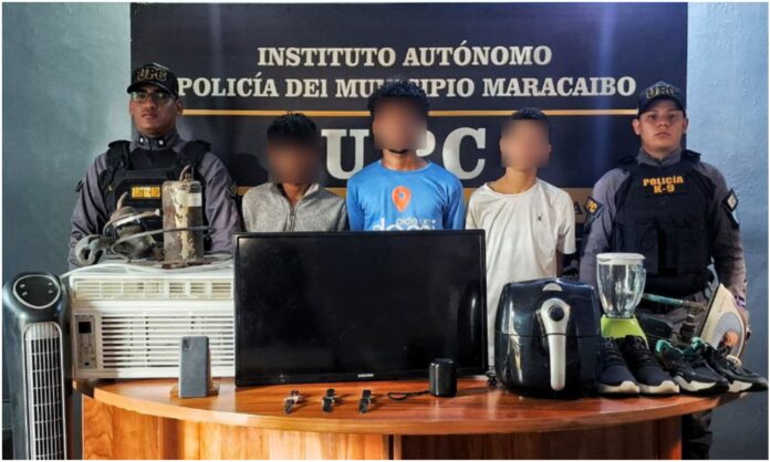 polimaracaibo