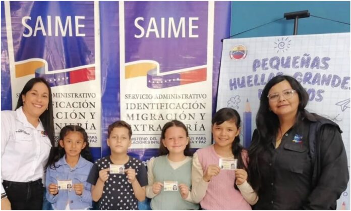 saime