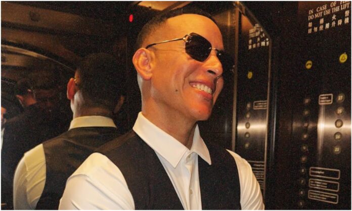 daddy yankee