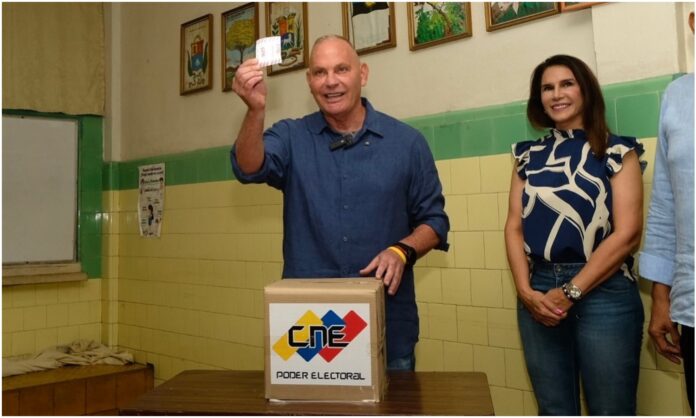 di martino votando