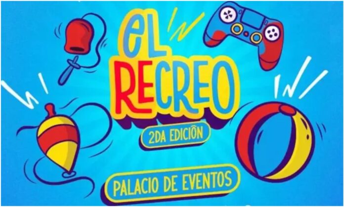 el recreo