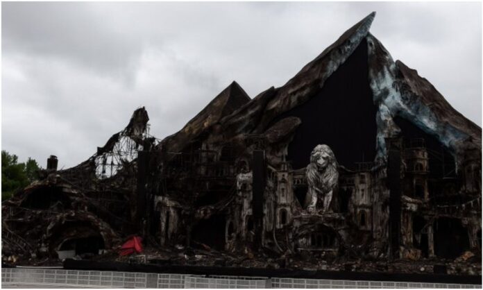 incendio